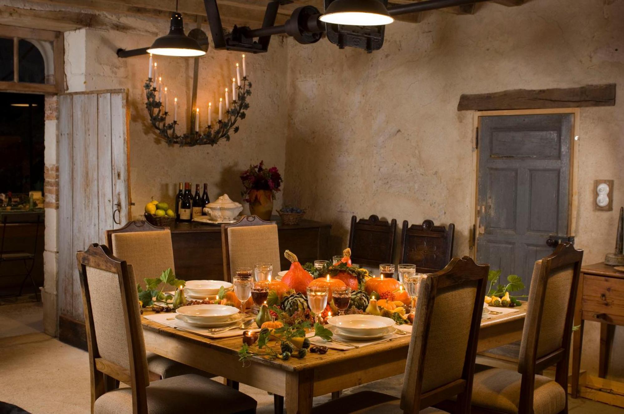 Le Moulin Bregeon Bed & Breakfast Linieres-Bouton Bagian luar foto