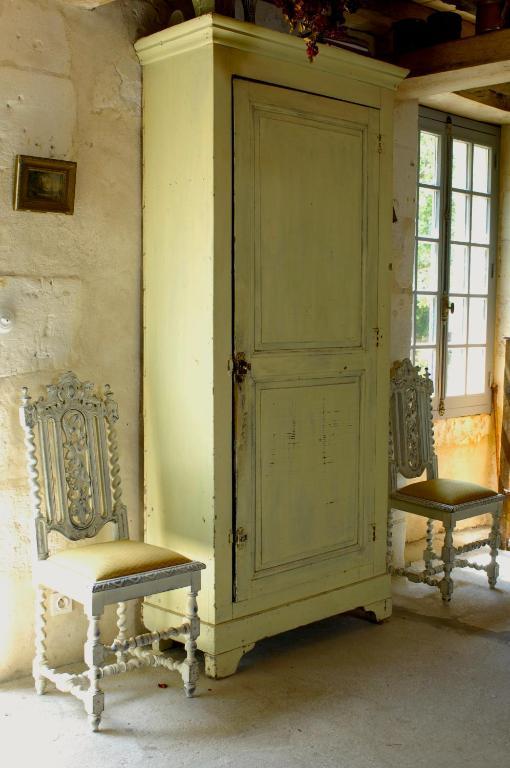 Le Moulin Bregeon Bed & Breakfast Linieres-Bouton Bagian luar foto