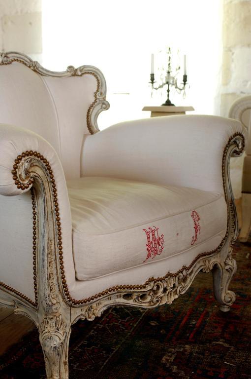 Le Moulin Bregeon Bed & Breakfast Linieres-Bouton Ruang foto
