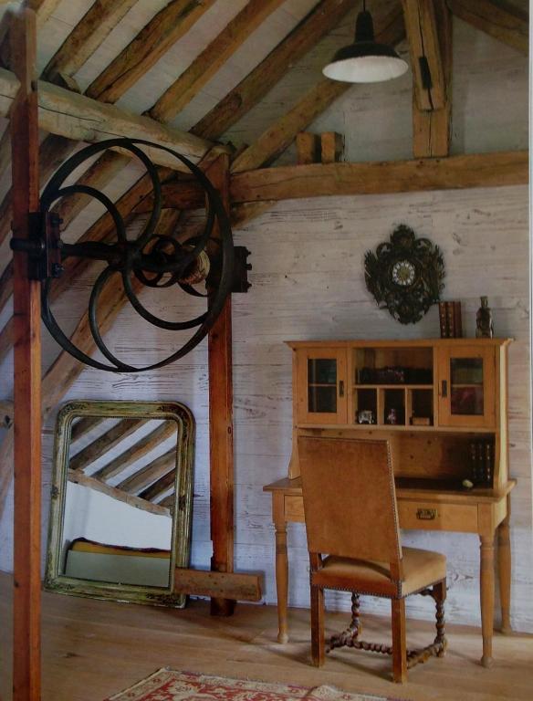 Le Moulin Bregeon Bed & Breakfast Linieres-Bouton Bagian luar foto